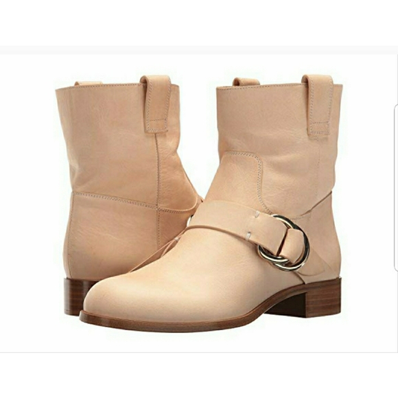 frye ricki ring strap boot